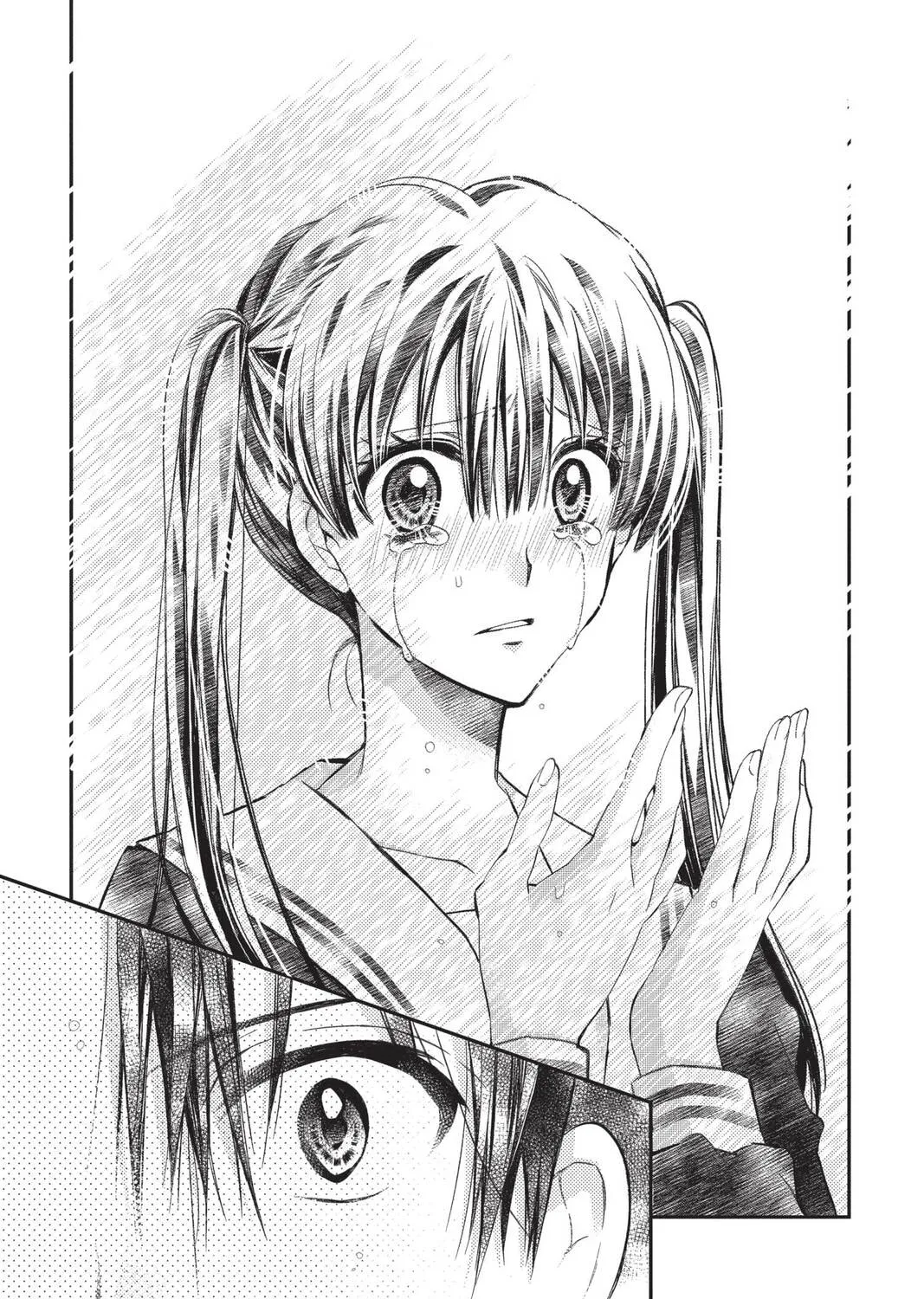 Idol Dreams Chapter 26 page 61 - 