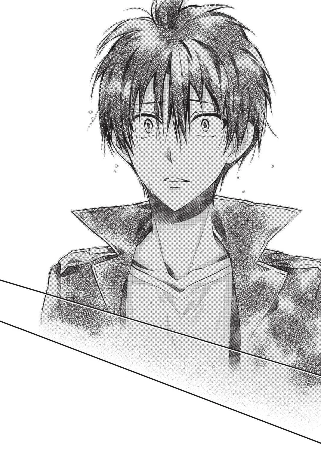 Idol Dreams Chapter 26 page 63 - 
