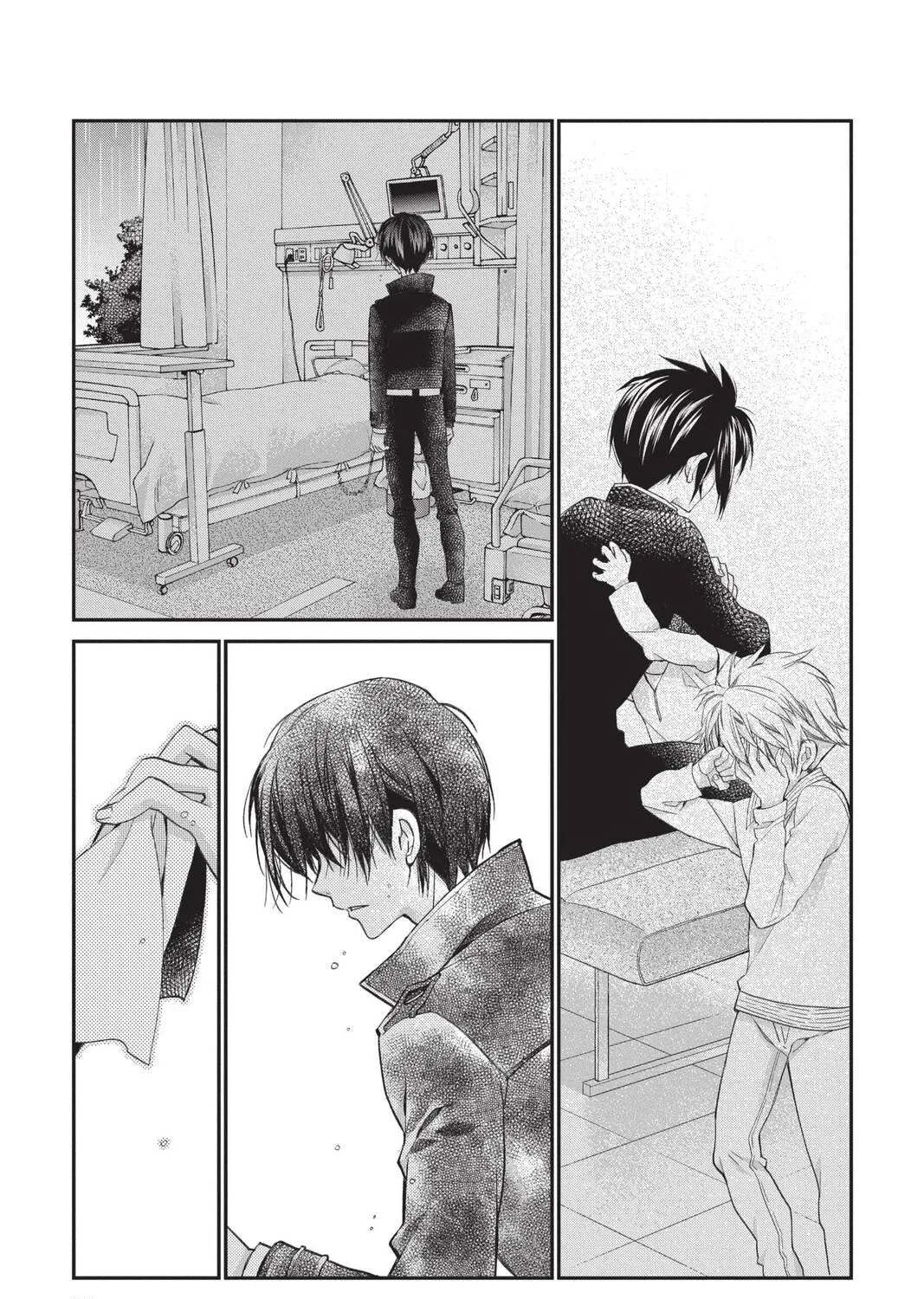 Idol Dreams Chapter 26 page 65 - 