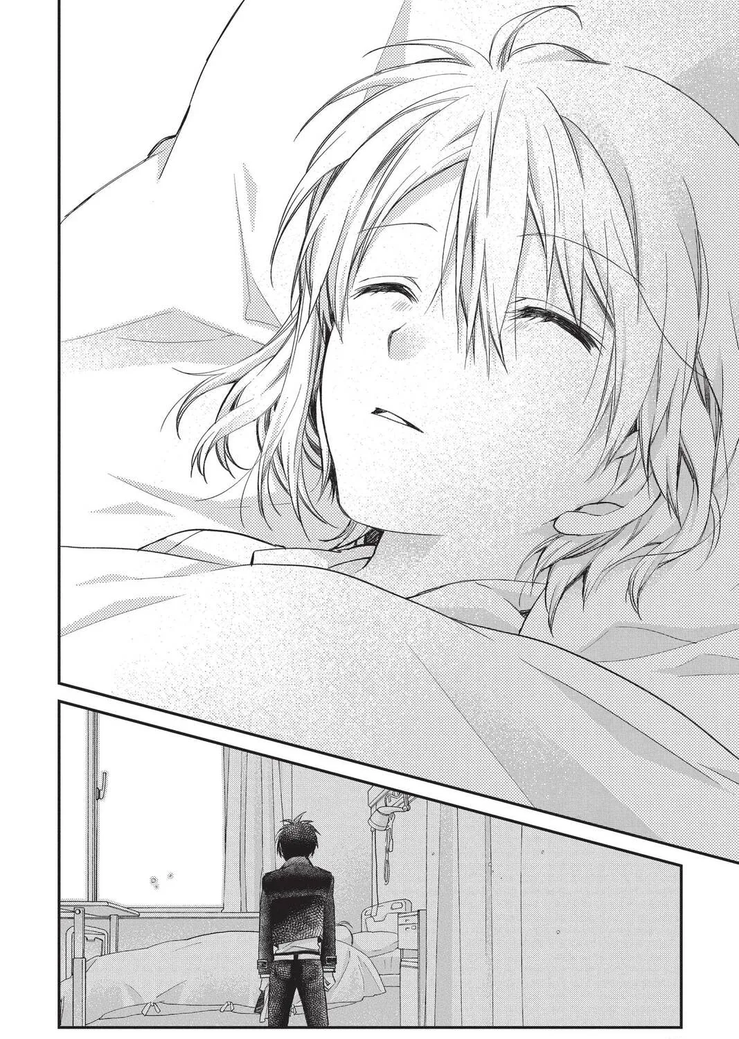 Idol Dreams Chapter 26 page 67 - 