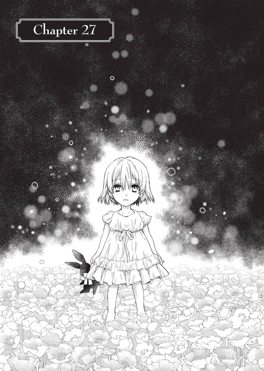 Idol Dreams Chapter 27 page 1 - 