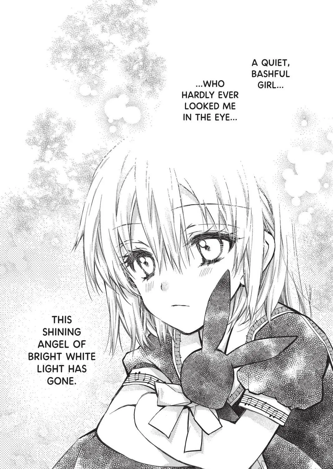 Idol Dreams Chapter 27 page 3 - 