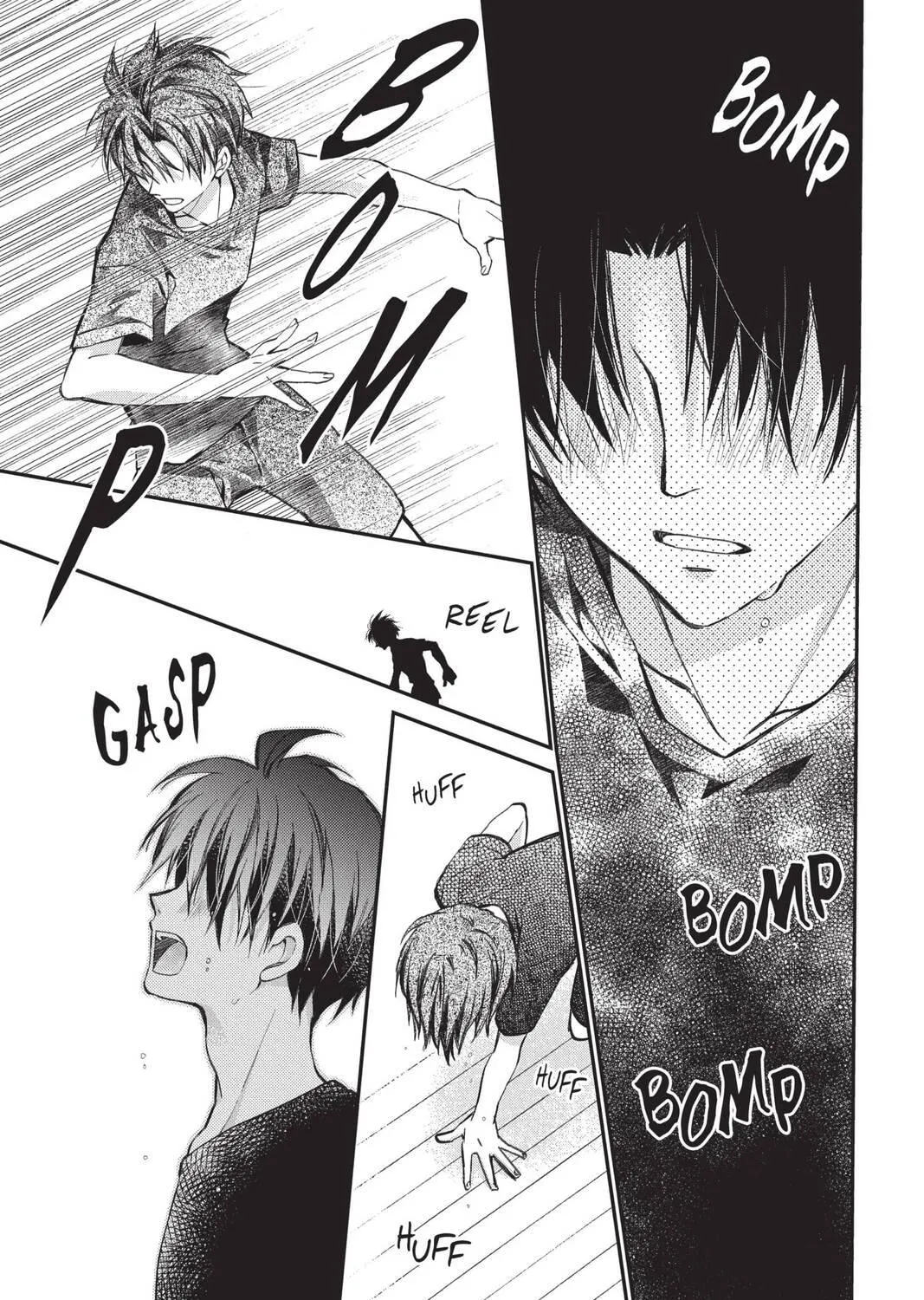 Idol Dreams Chapter 27 page 41 - 