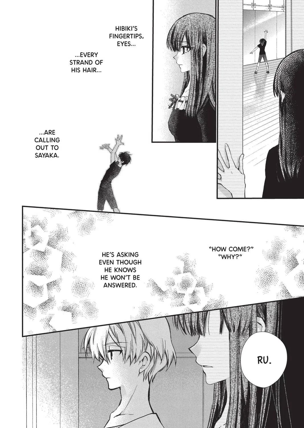 Idol Dreams Chapter 27 page 43 - 
