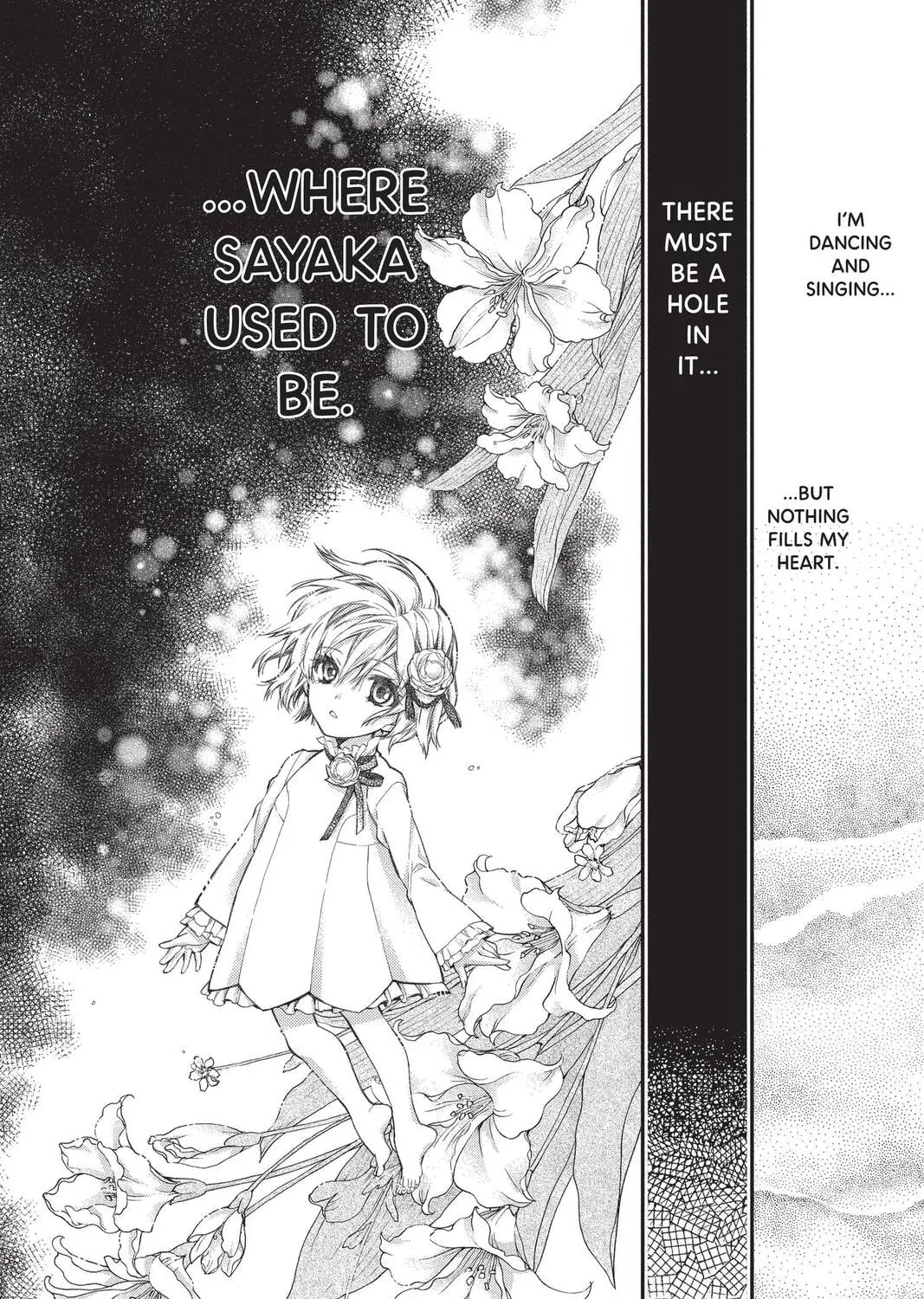 Idol Dreams Chapter 27 page 55 - 
