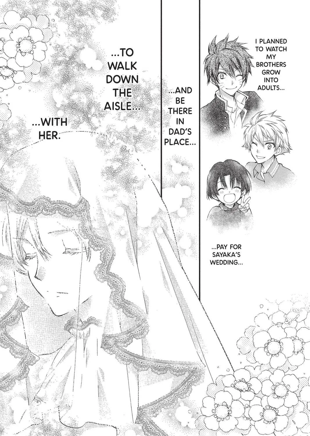 Idol Dreams Chapter 27 page 57 - 