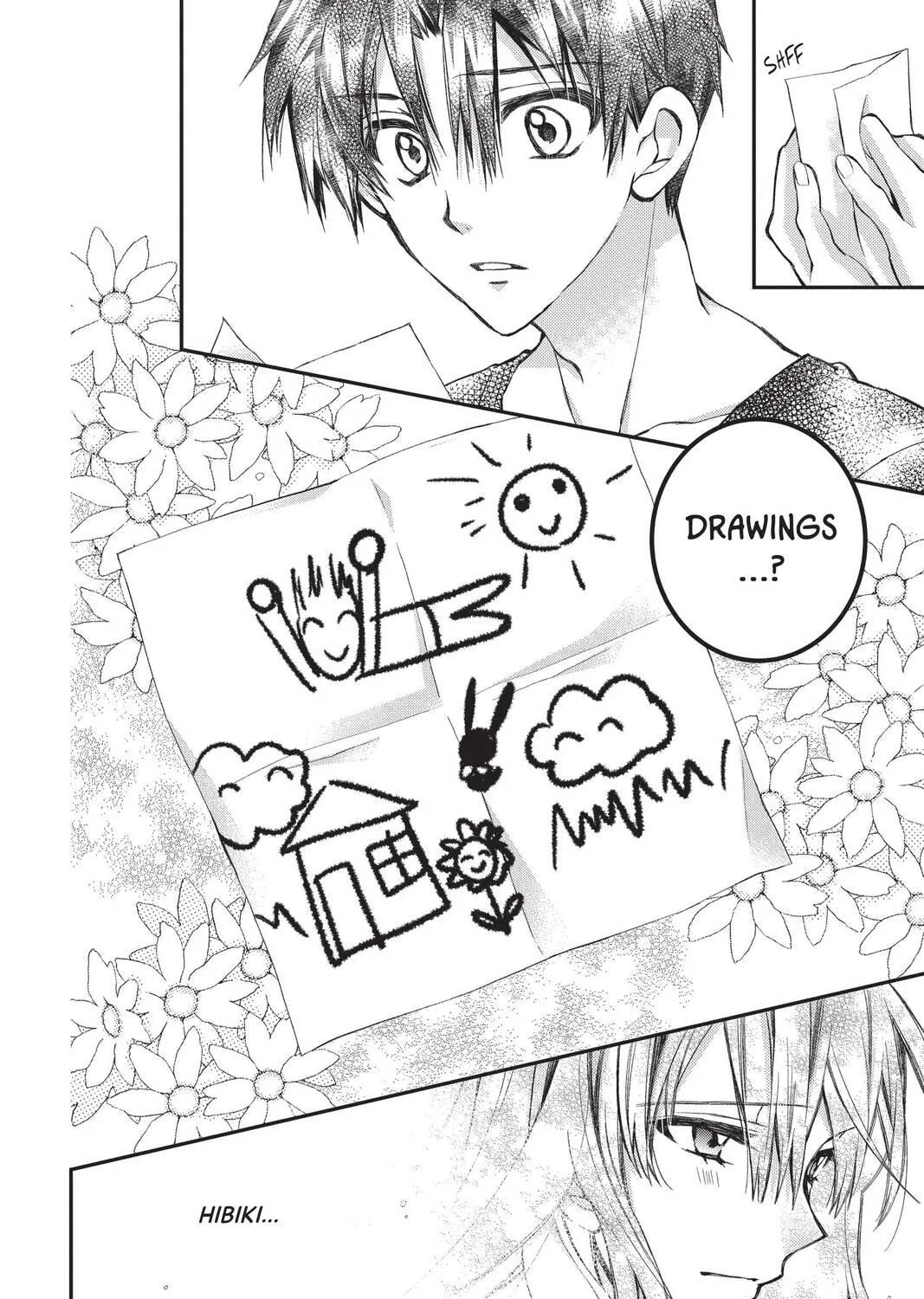 Idol Dreams Chapter 27 page 59 - 