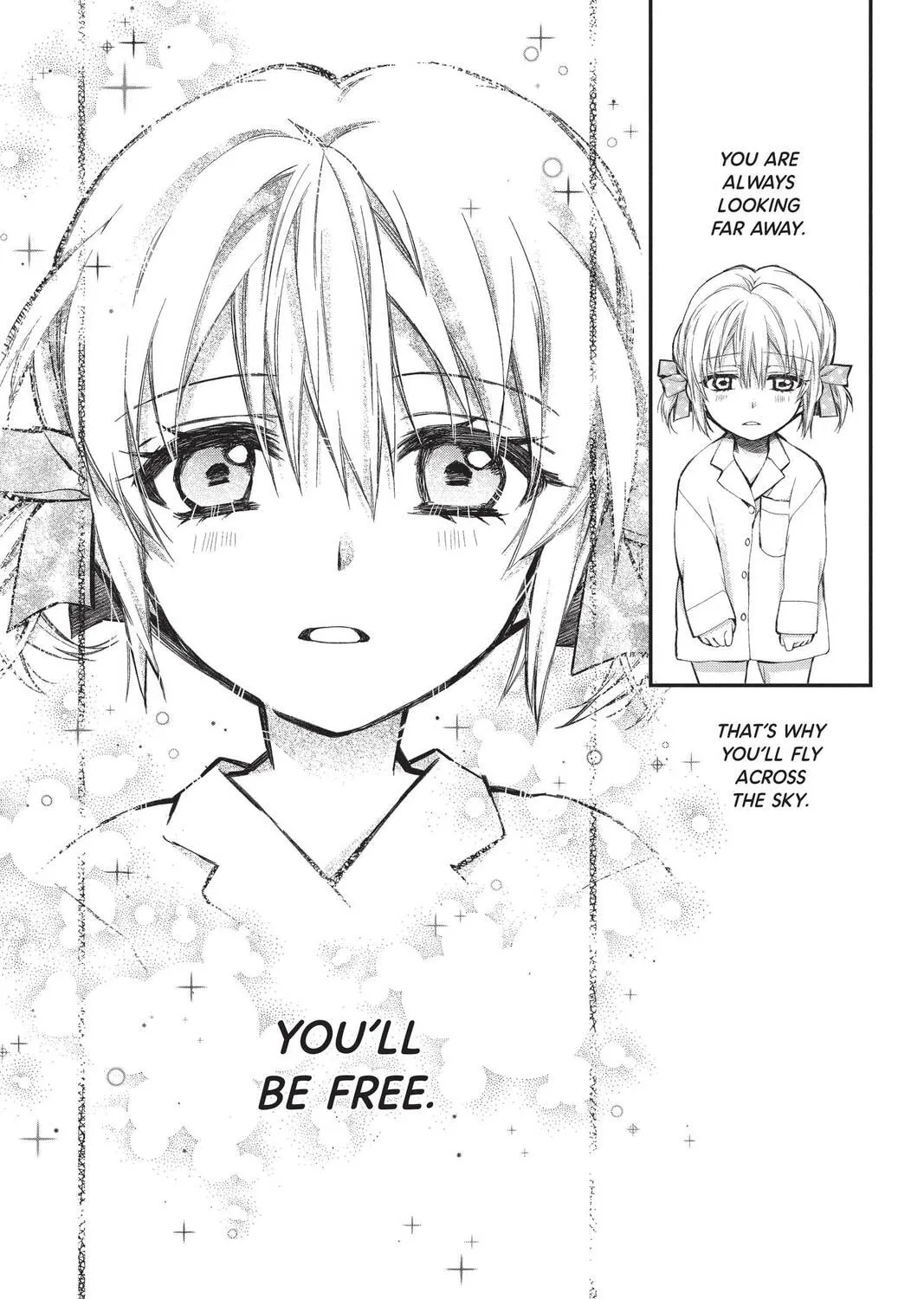 Idol Dreams Chapter 27 page 61 - 