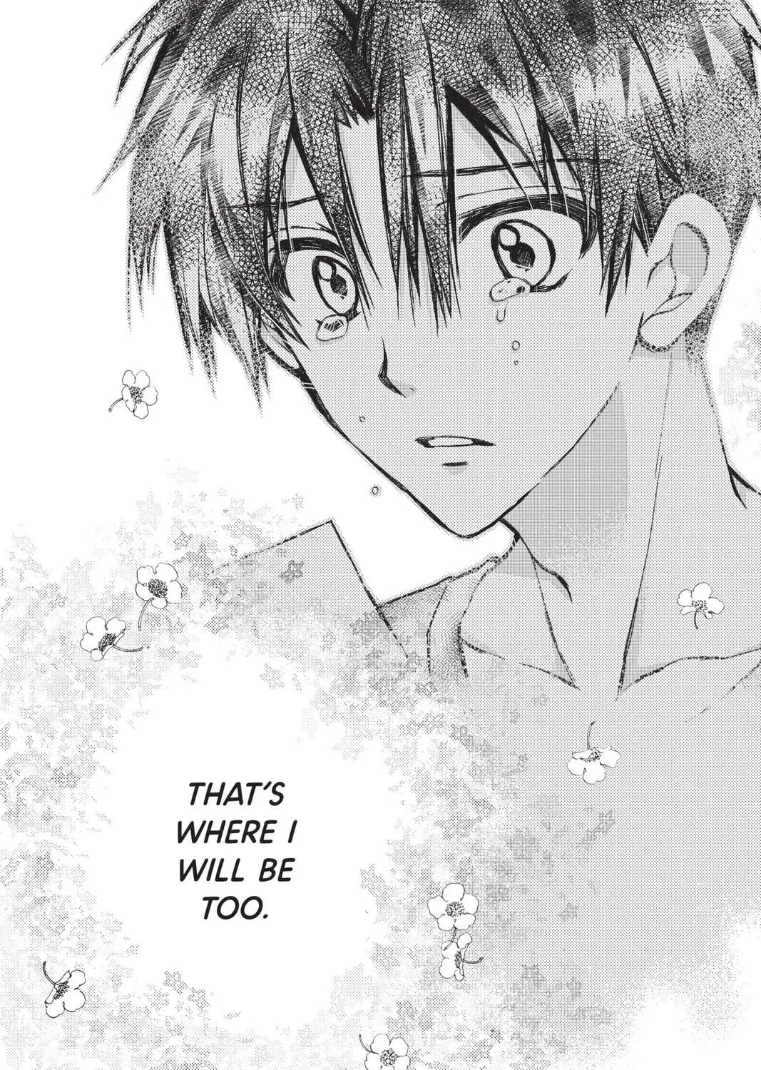 Idol Dreams Chapter 27 page 63 - 