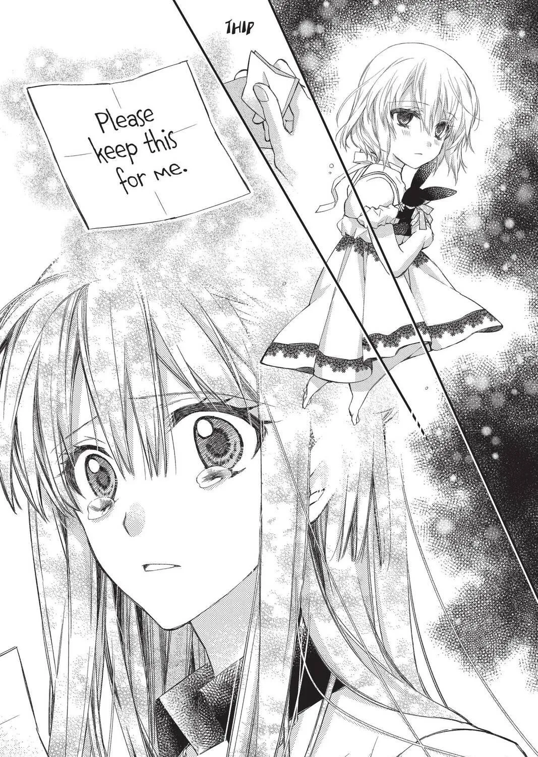Idol Dreams Chapter 28 page 29 - 