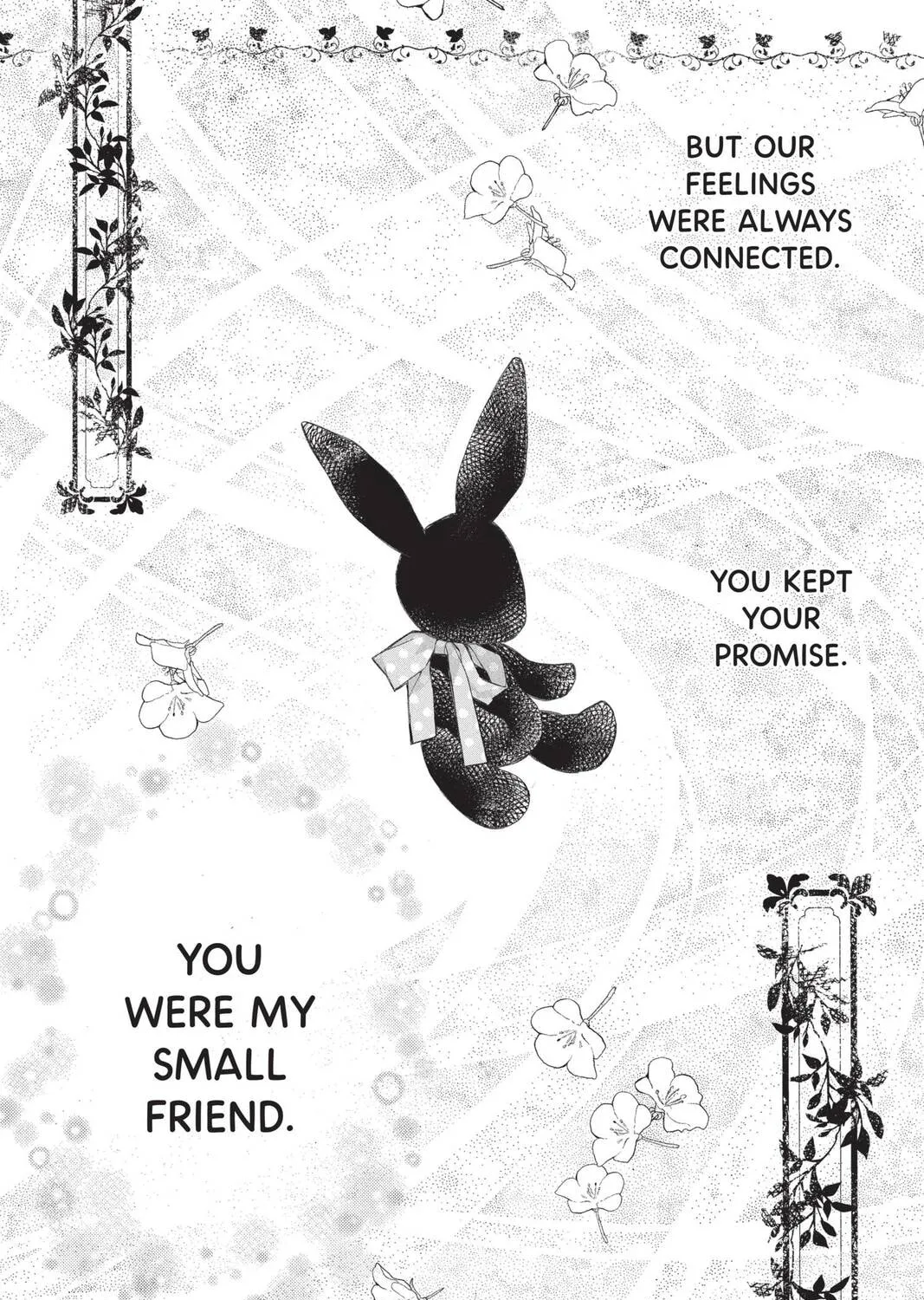 Idol Dreams Chapter 28 page 33 - 