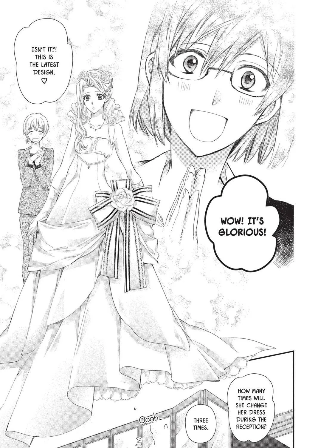 Idol Dreams Chapter 28 page 41 - 