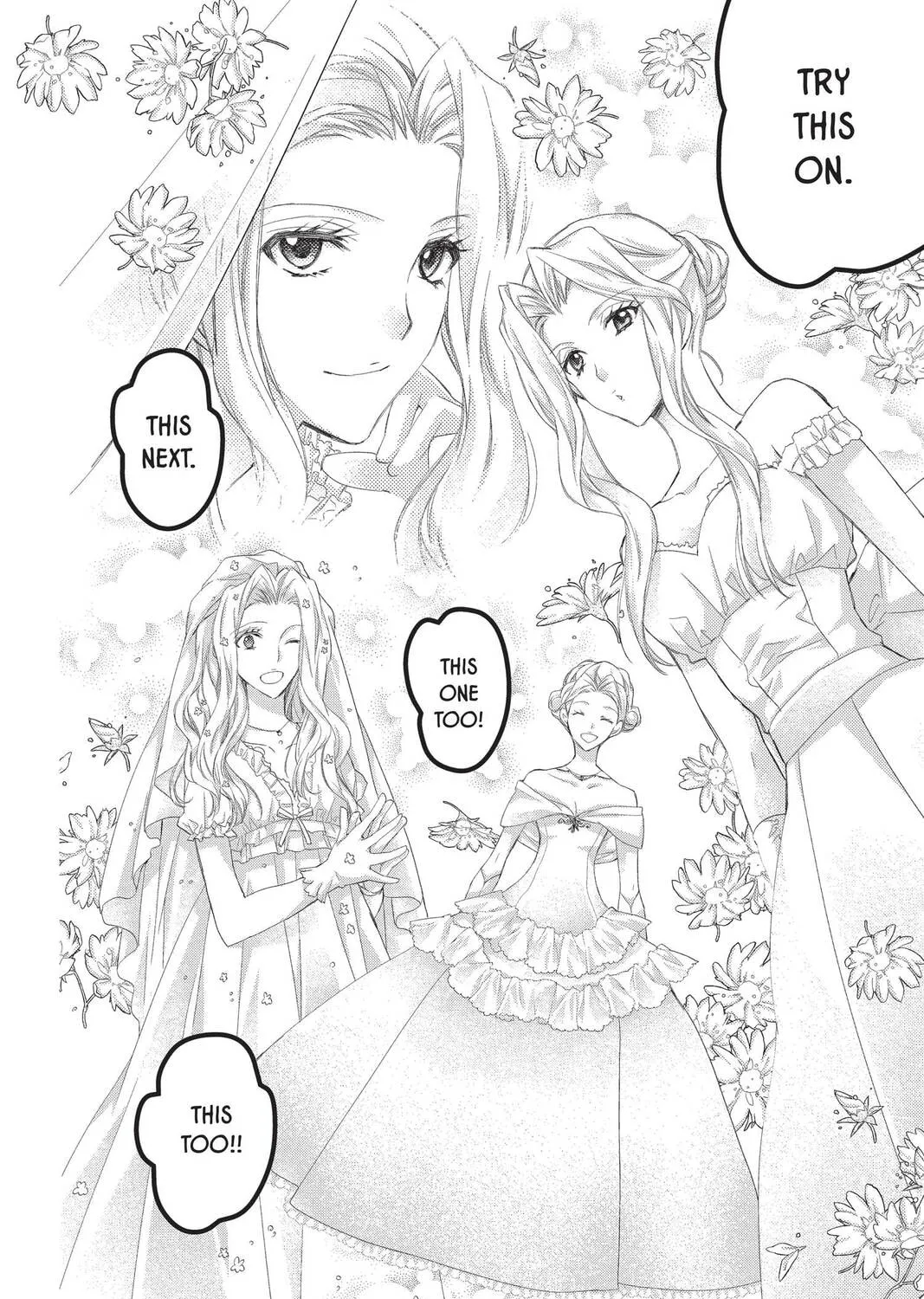 Idol Dreams Chapter 28 page 43 - 