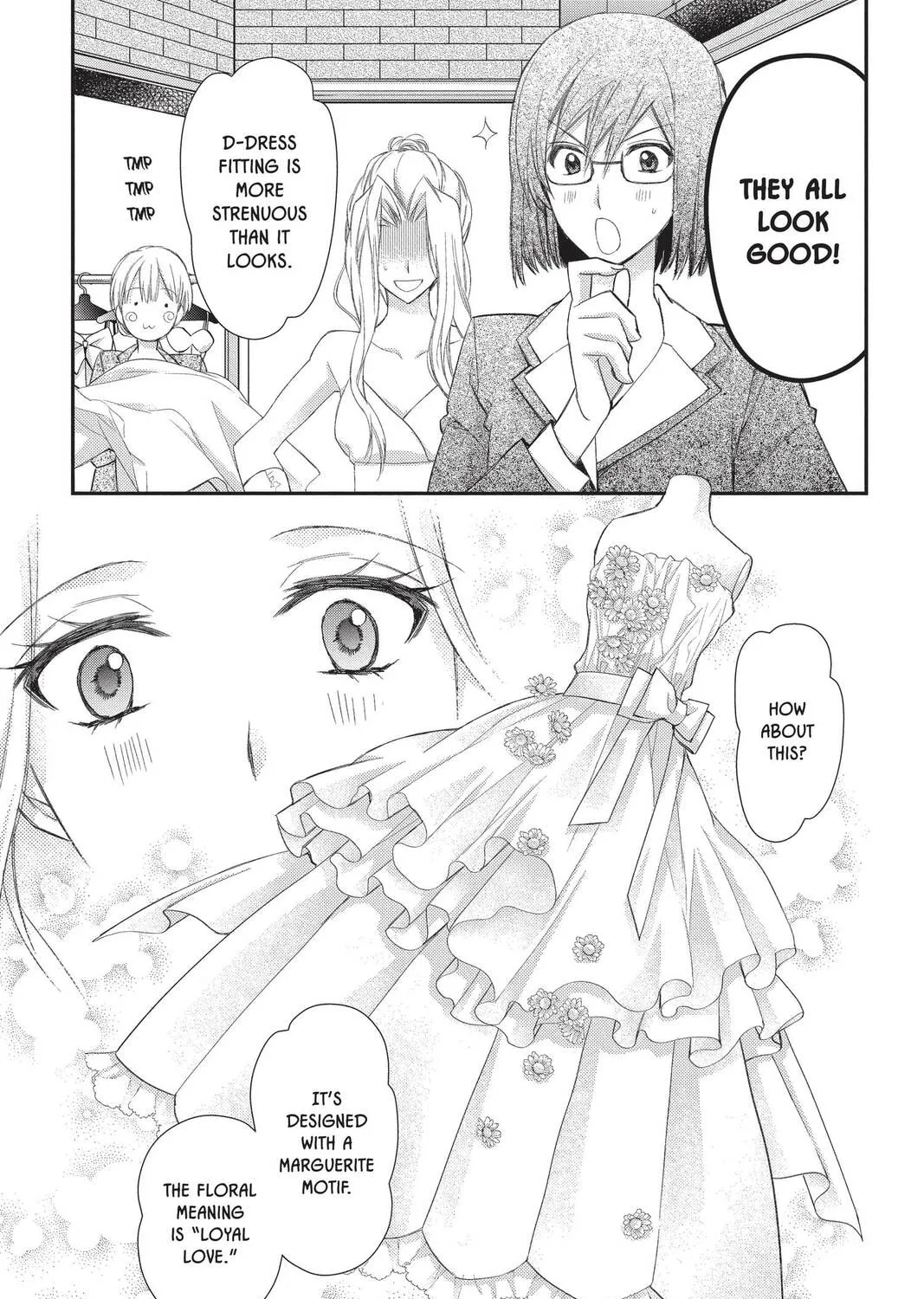 Idol Dreams Chapter 28 page 45 - 