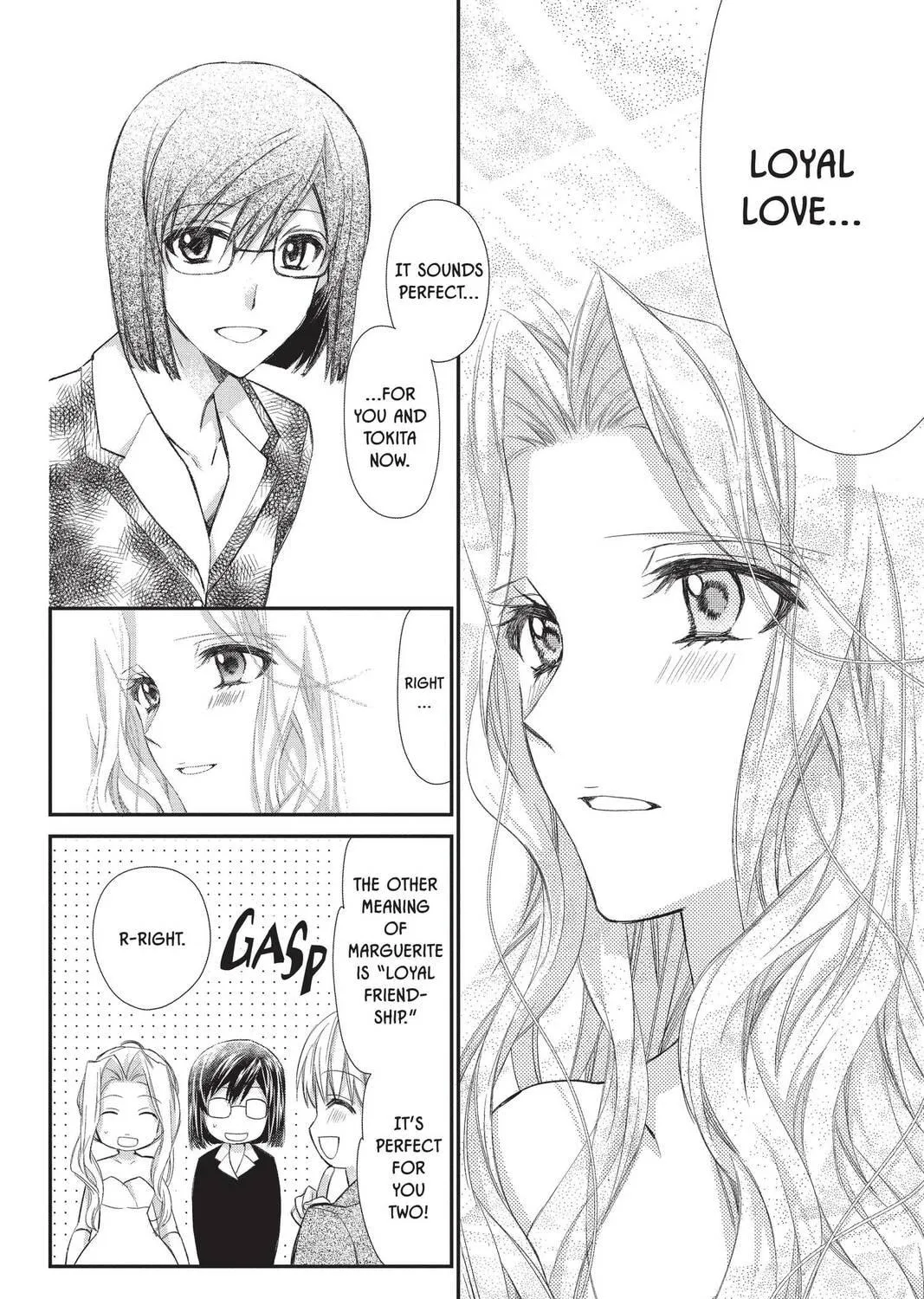 Idol Dreams Chapter 28 page 47 - 