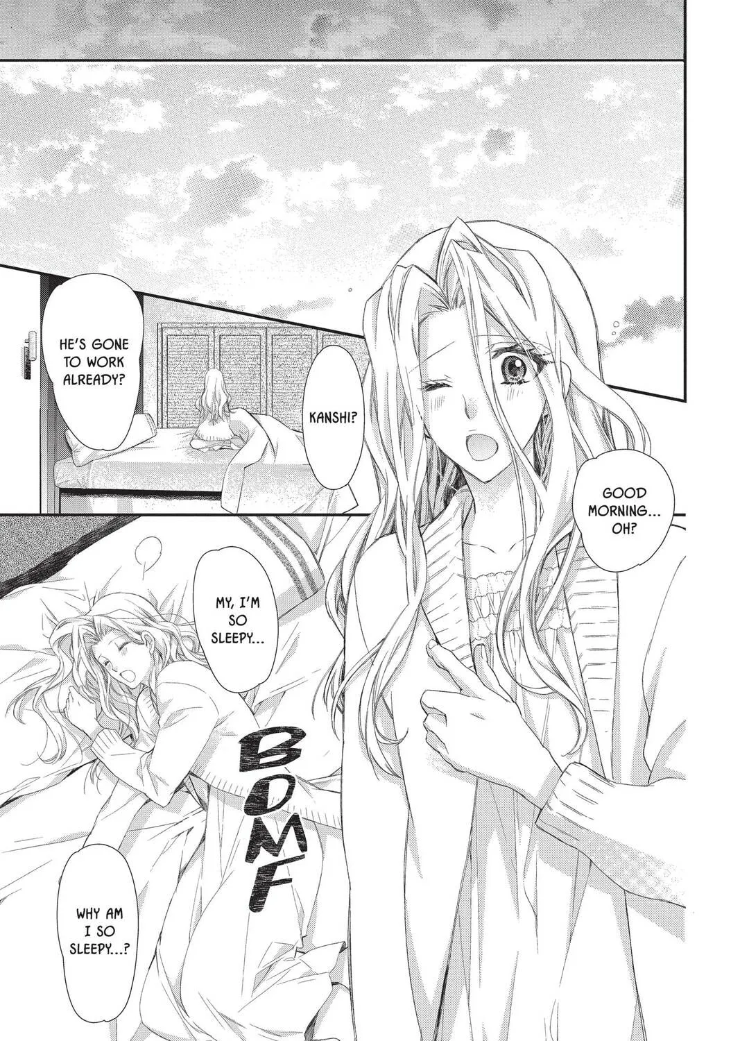 Idol Dreams Chapter 28 page 61 - 