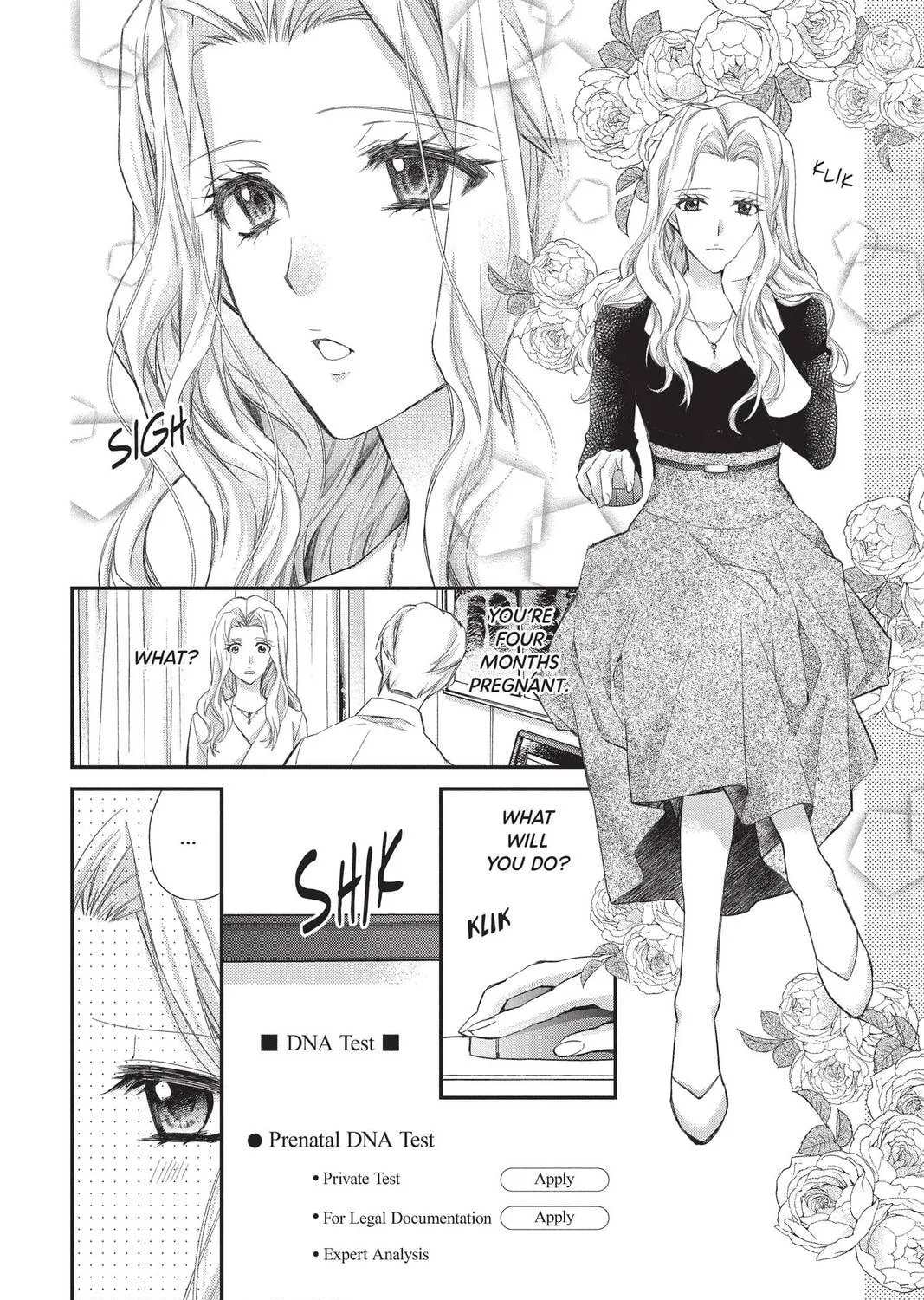 Idol Dreams Chapter 29 page 3 - 
