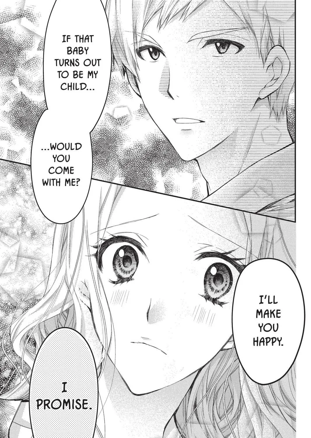 Idol Dreams Chapter 29 page 21 - 