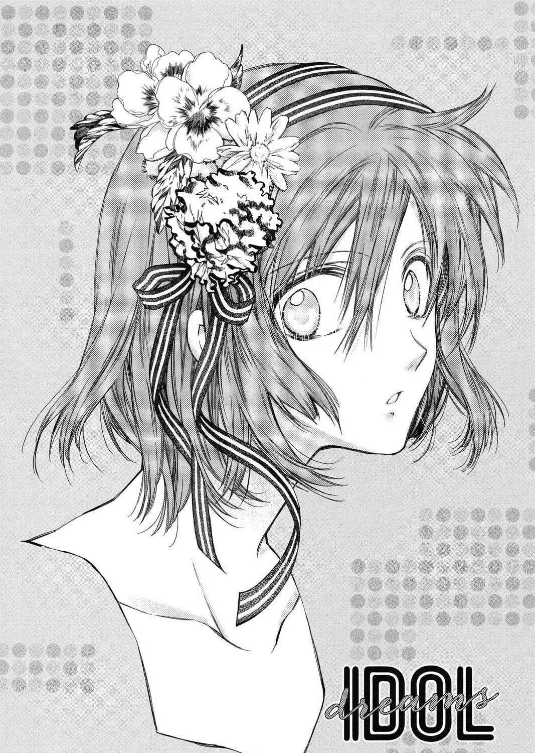 Idol Dreams Chapter 3 page 3 - 