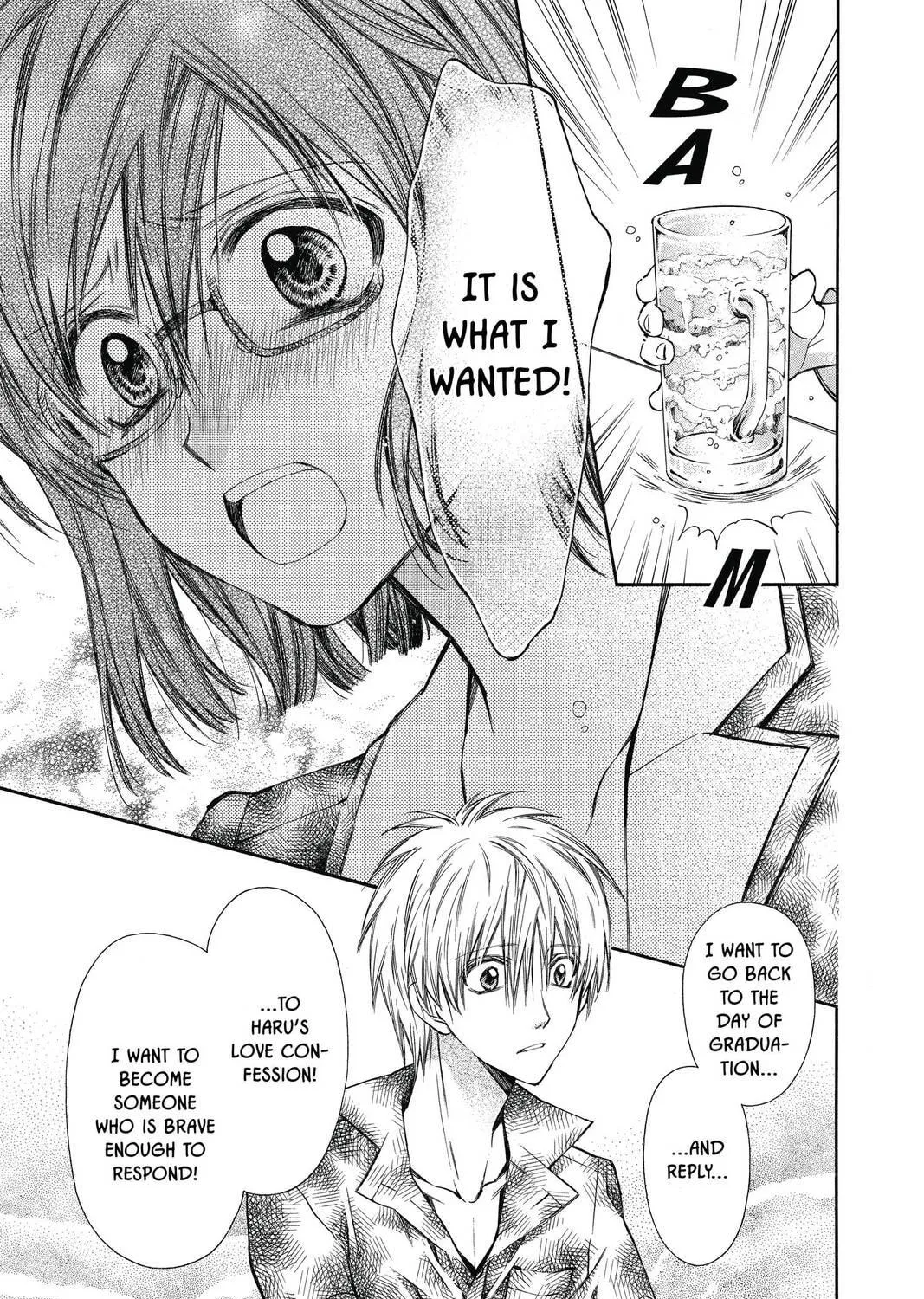 Idol Dreams Chapter 3 page 29 - 