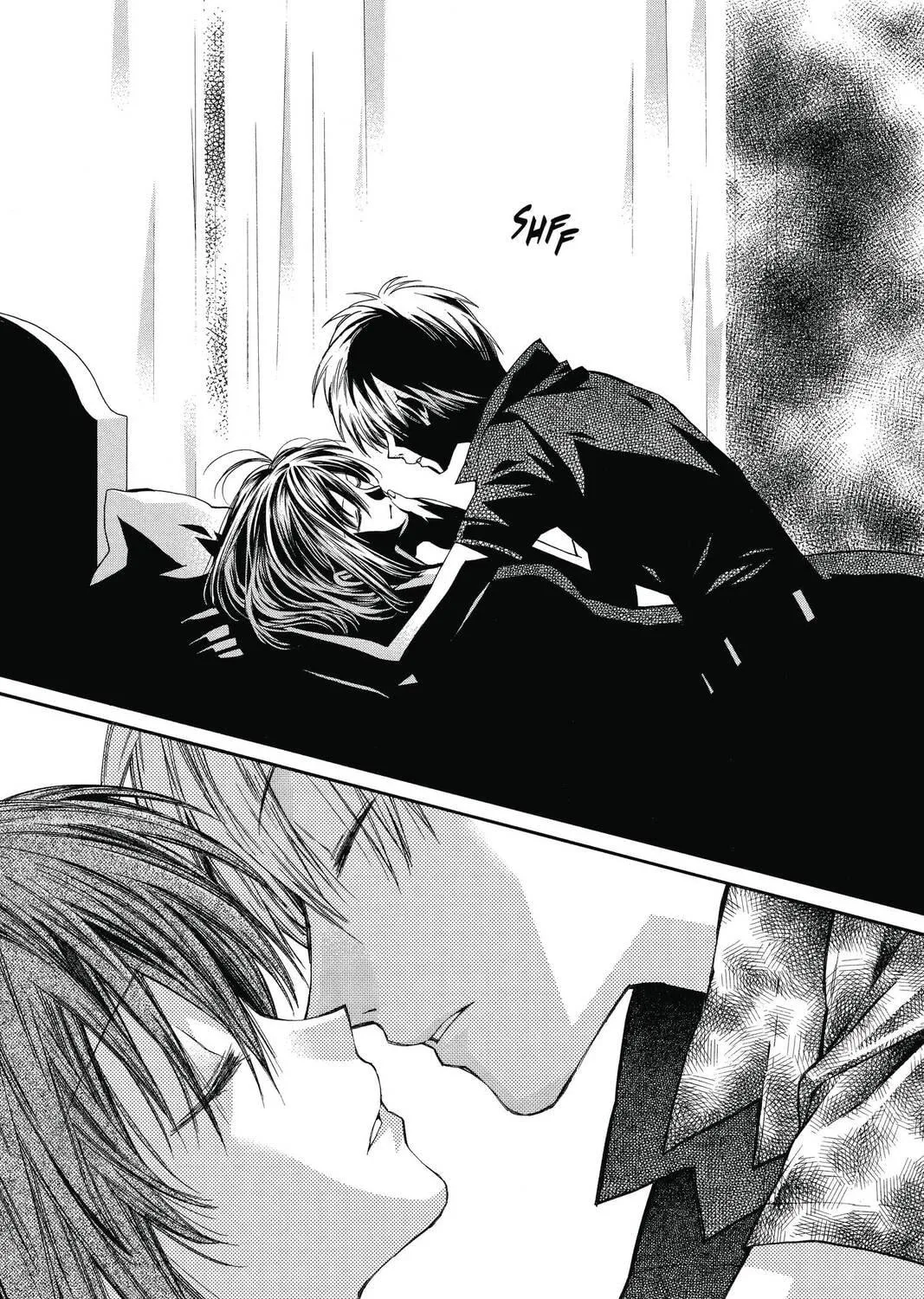 Idol Dreams Chapter 3 page 41 - 