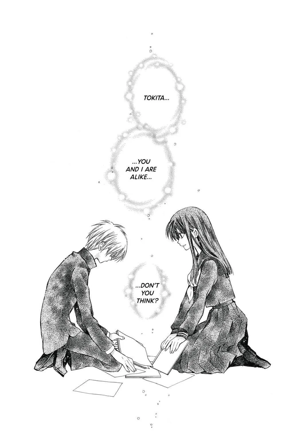 Idol Dreams Chapter 3 page 53 - 