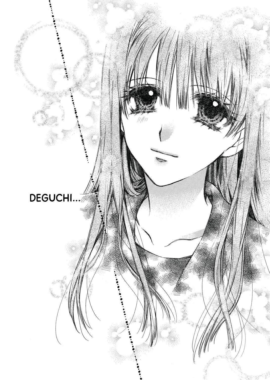 Idol Dreams Chapter 3 page 55 - 