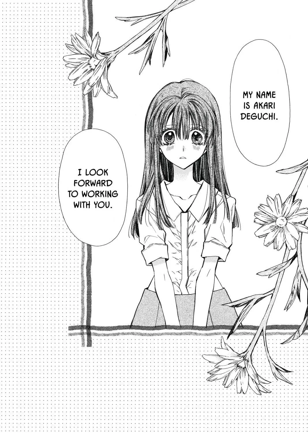 Idol Dreams Chapter 3 page 63 - 
