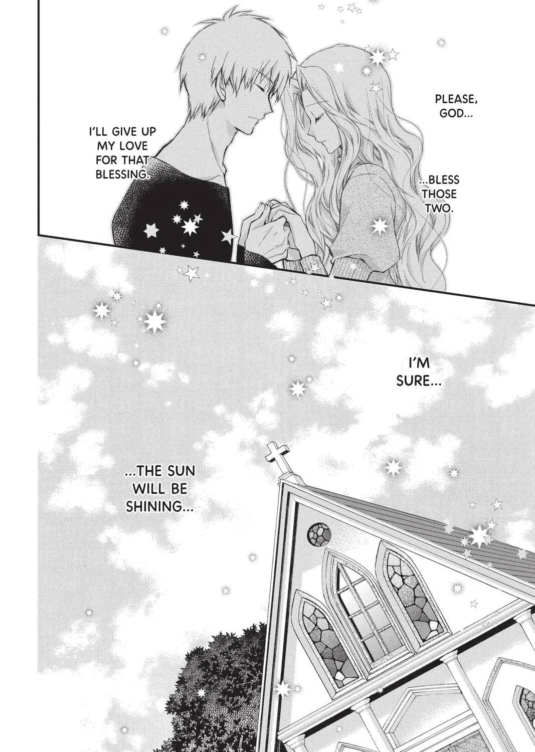 Idol Dreams Chapter 30 page 31 - 