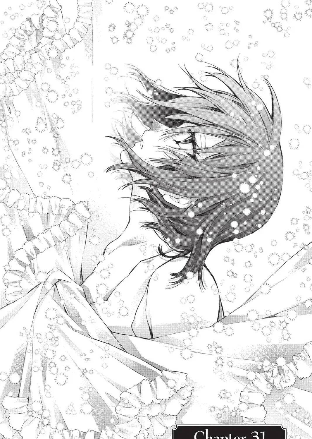 Idol Dreams Chapter 31 page 1 - 