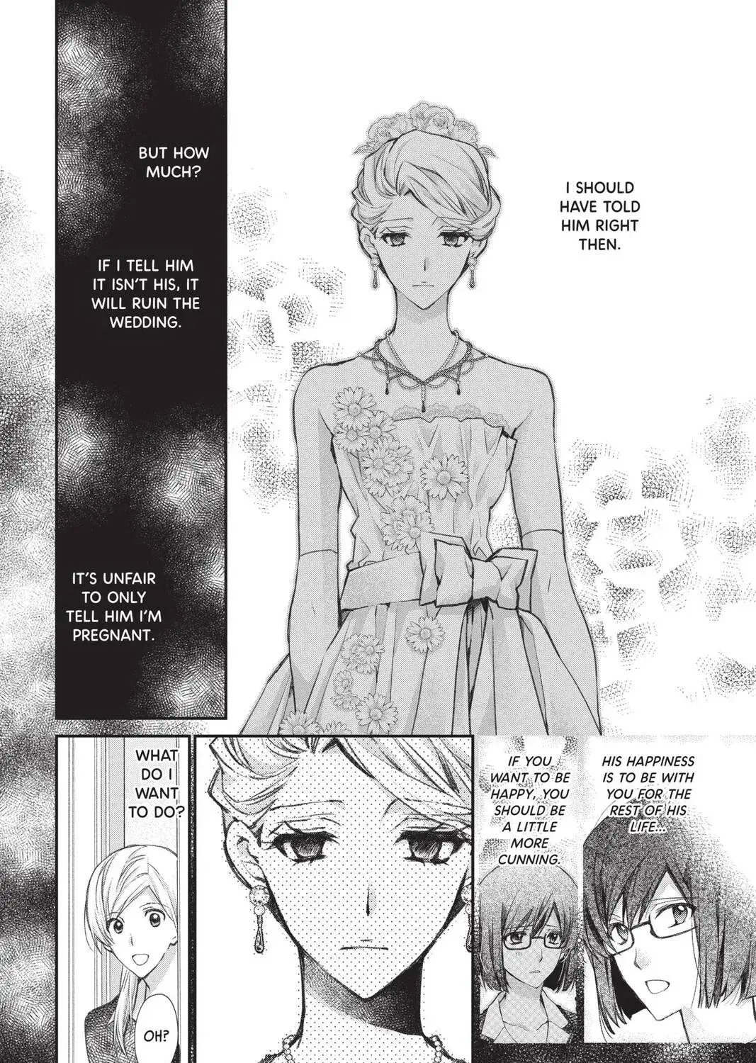 Idol Dreams Chapter 31 page 19 - 