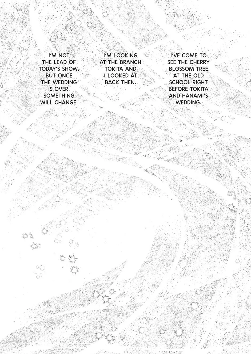 Idol Dreams Chapter 31 page 3 - 