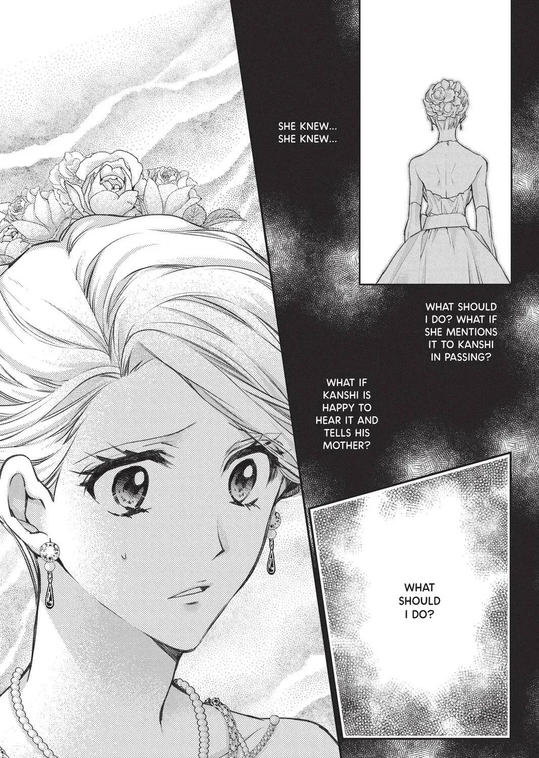 Idol Dreams Chapter 31 page 25 - 