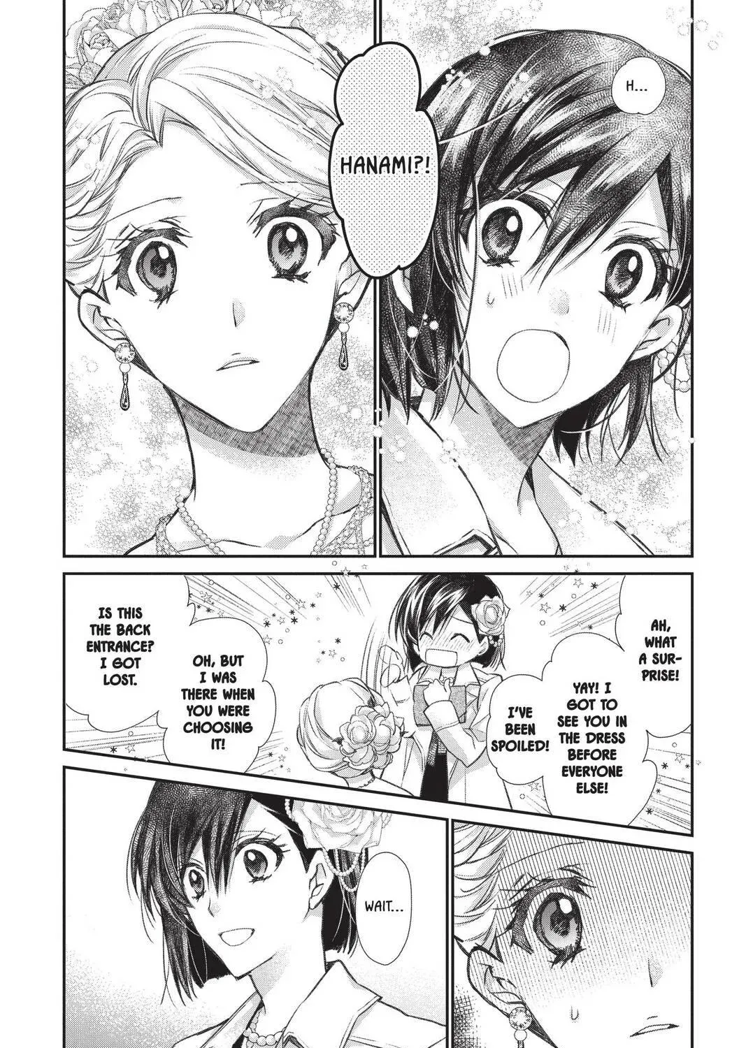 Idol Dreams Chapter 31 page 29 - 