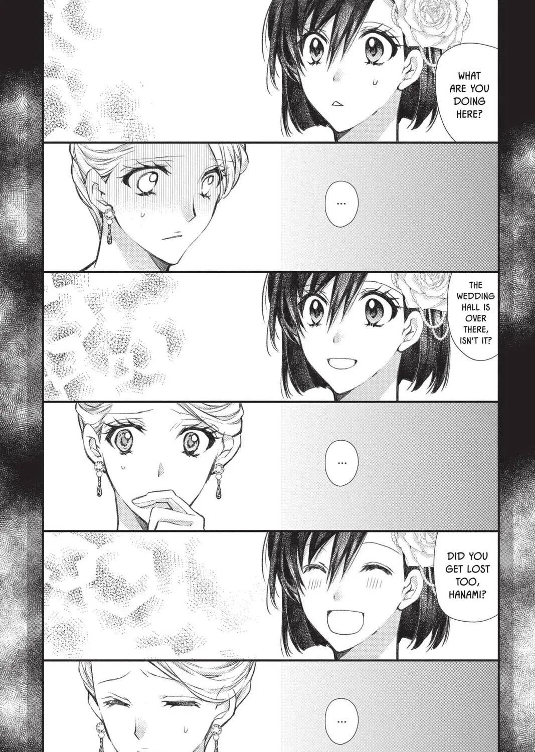 Idol Dreams Chapter 31 page 31 - 