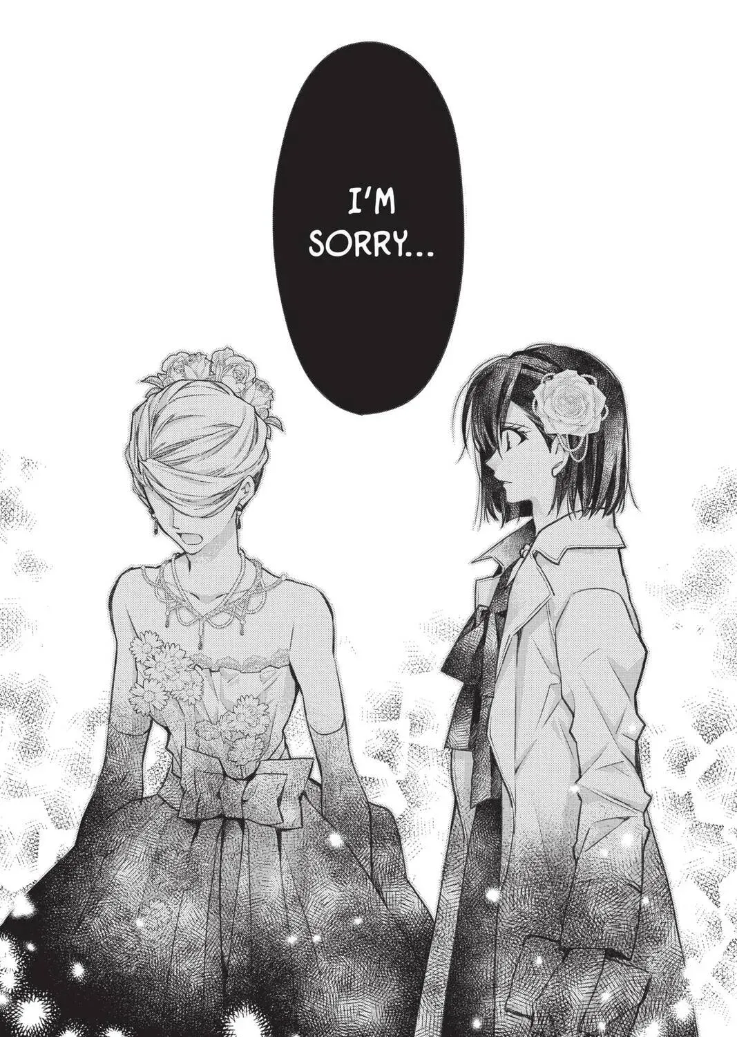 Idol Dreams Chapter 31 page 33 - 