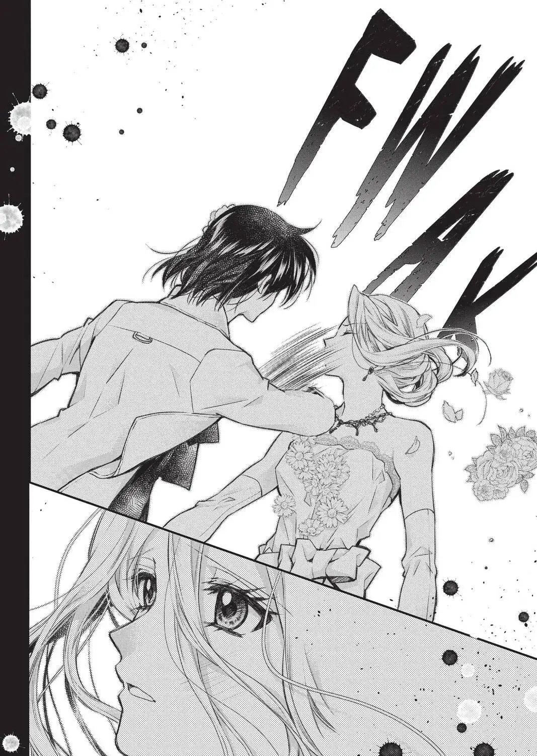 Idol Dreams Chapter 31 page 47 - 