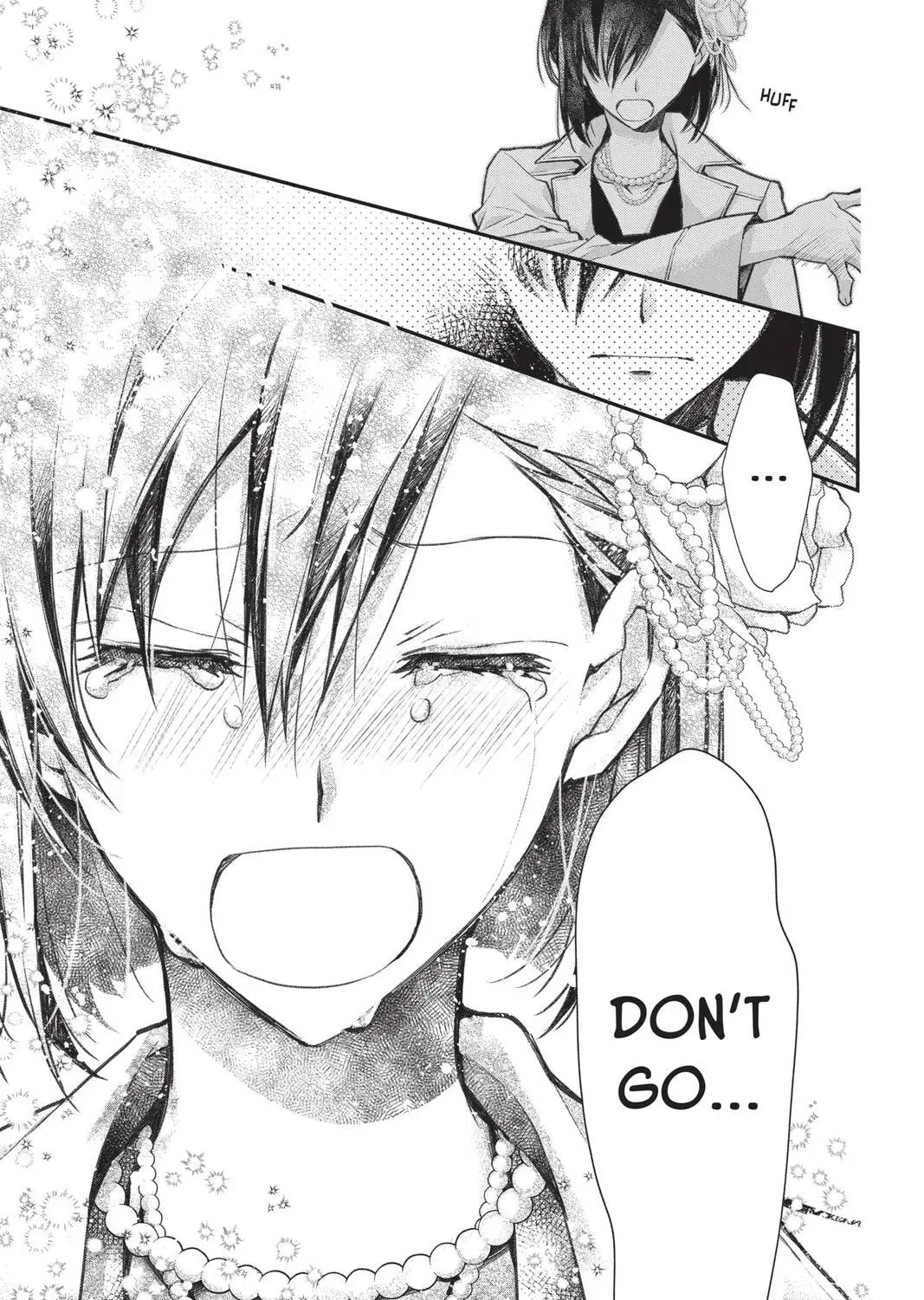 Idol Dreams Chapter 31 page 49 - 