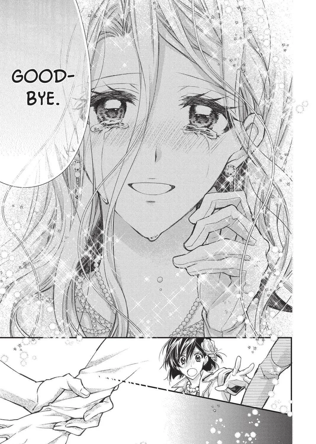 Idol Dreams Chapter 31 page 53 - 