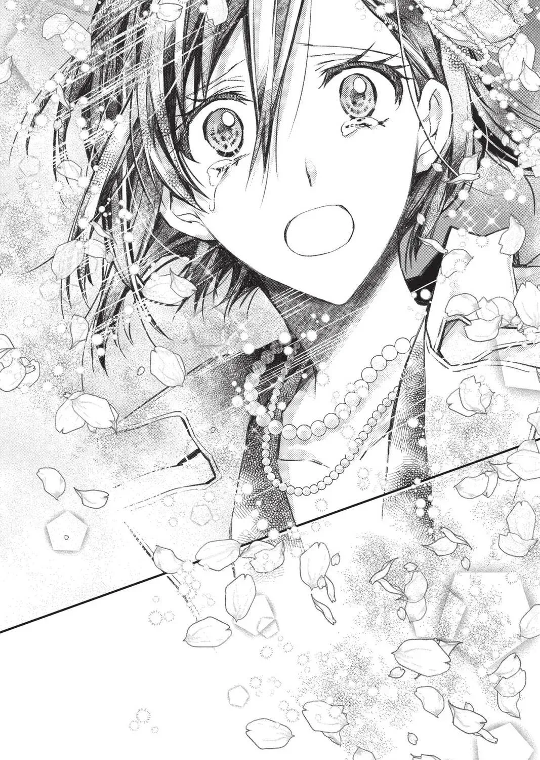 Idol Dreams Chapter 31 page 57 - 