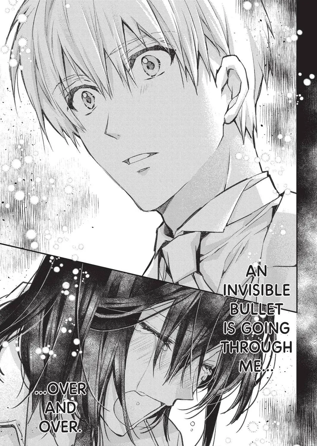 Idol Dreams Chapter 31 page 61 - 