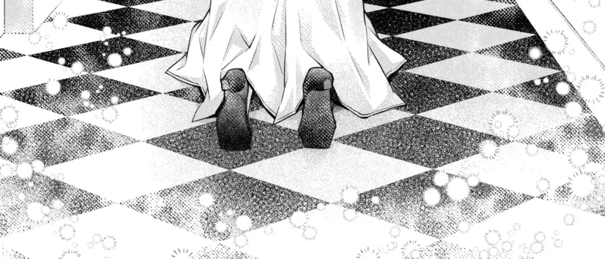 Idol Dreams Chapter 32 page 12 - 
