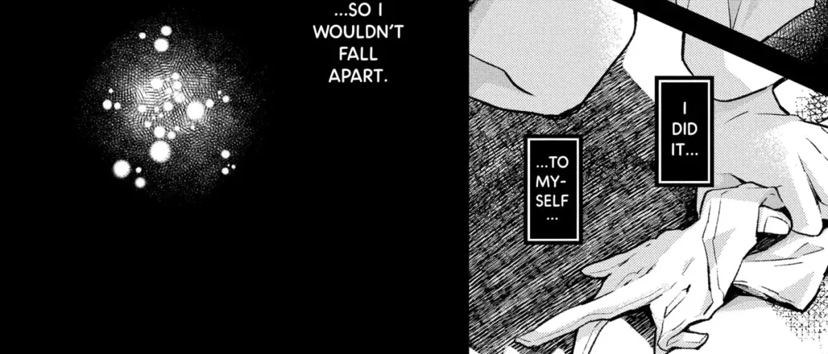 Idol Dreams Chapter 32 page 14 - 