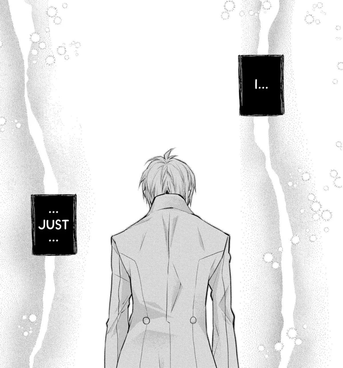 Idol Dreams Chapter 32 page 15 - 