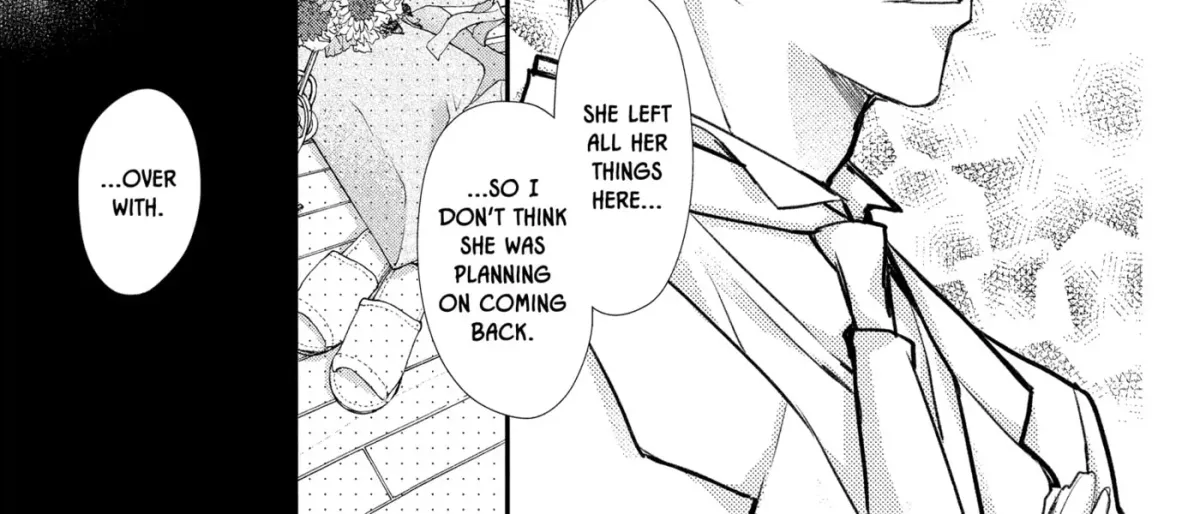 Idol Dreams Chapter 32 page 24 - 