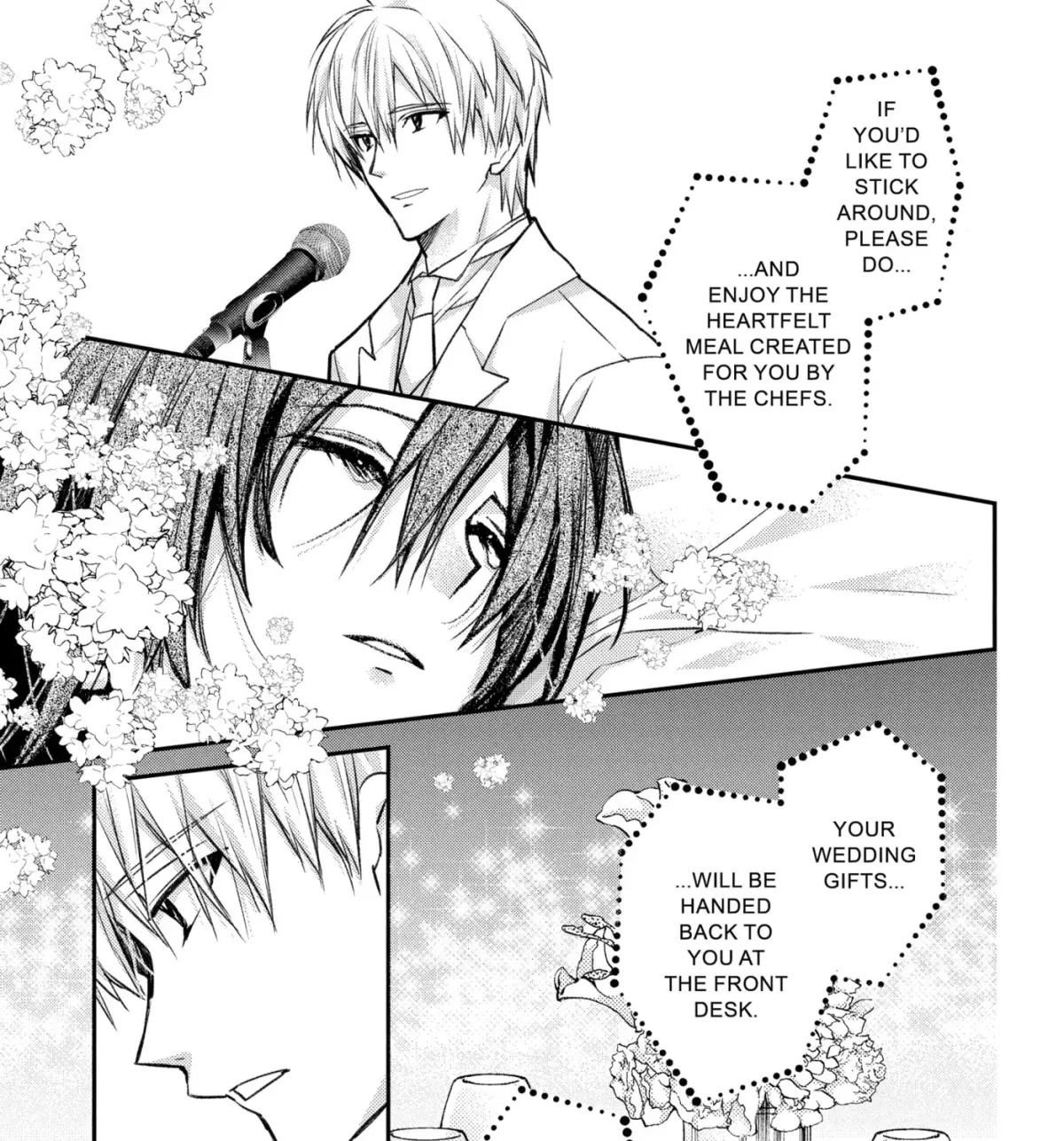 Idol Dreams Chapter 32 page 27 - 