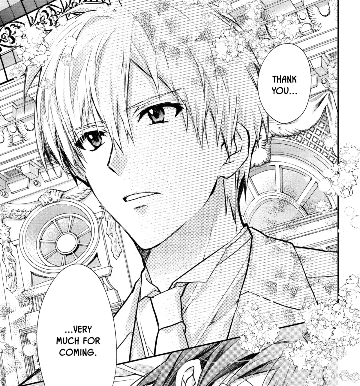 Idol Dreams Chapter 32 page 31 - 