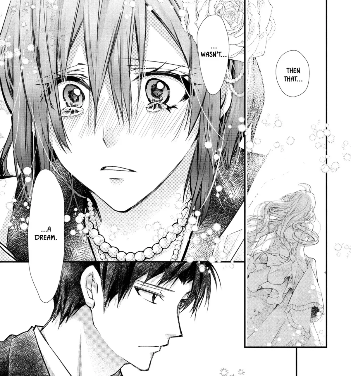 Idol Dreams Chapter 32 page 35 - 