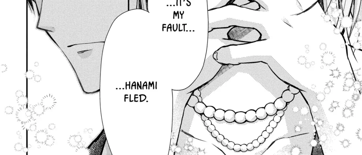 Idol Dreams Chapter 32 page 38 - 