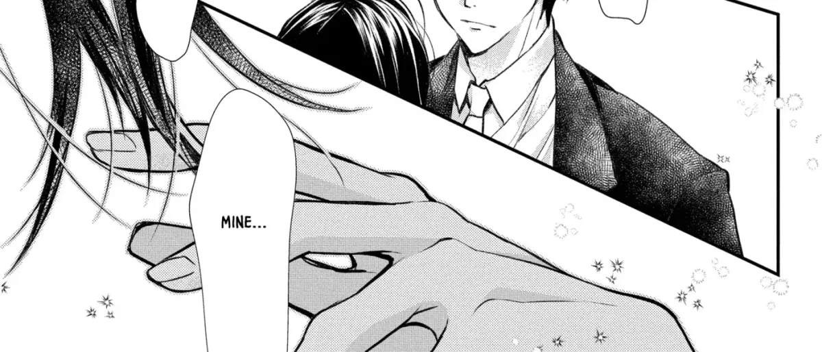 Idol Dreams Chapter 32 page 40 - 